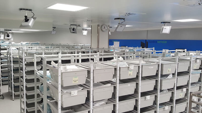Inventory control